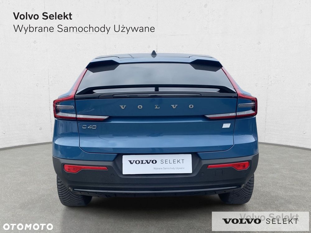 Volvo C40 - 8