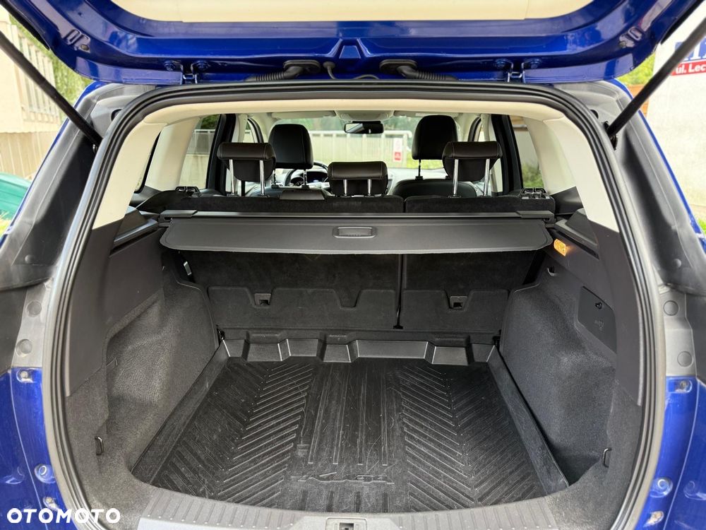 Ford Kuga 1.5 EcoBoost 2x4 Titanium - 9
