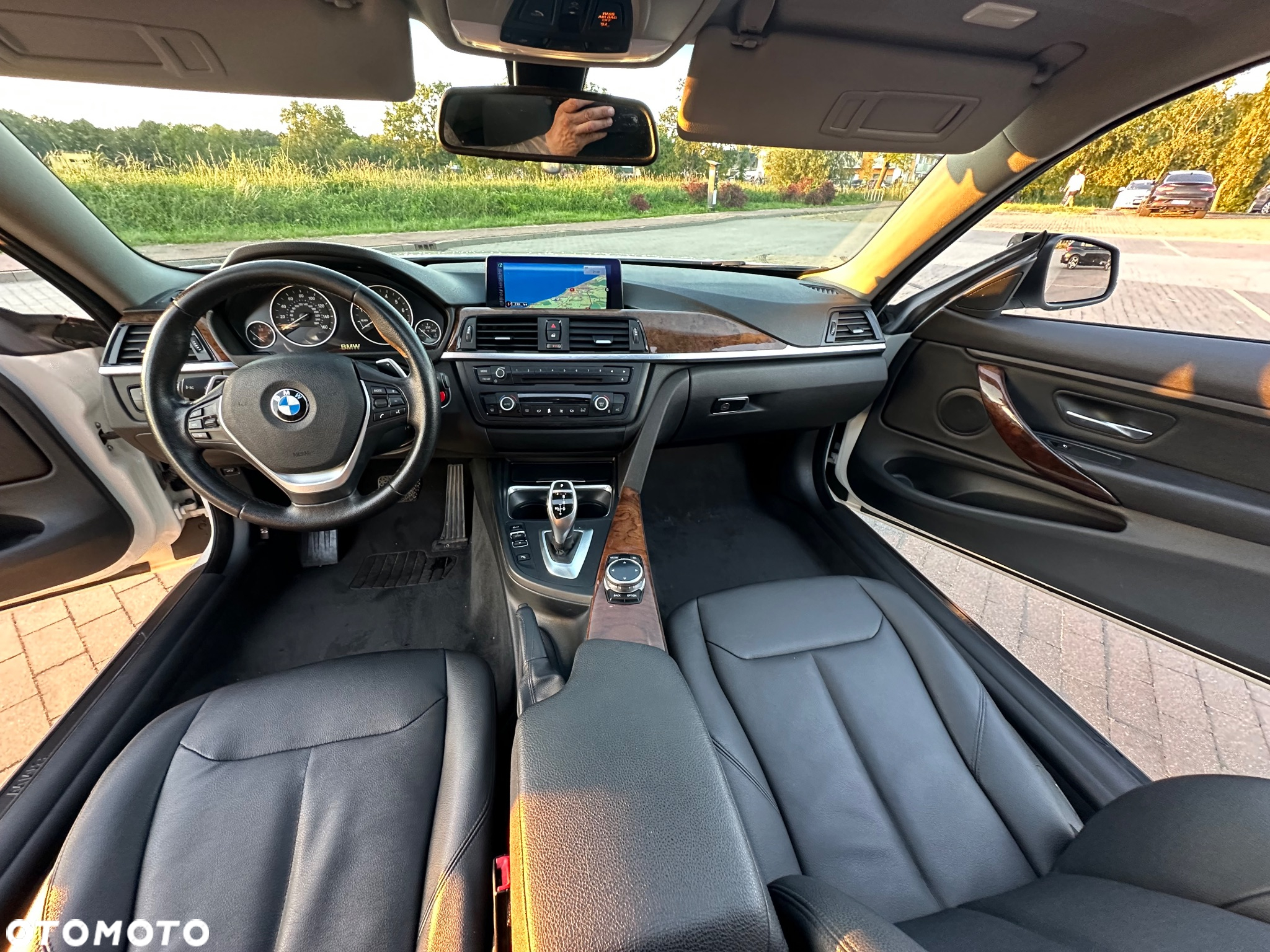 BMW Seria 4 428i Coupe - 6