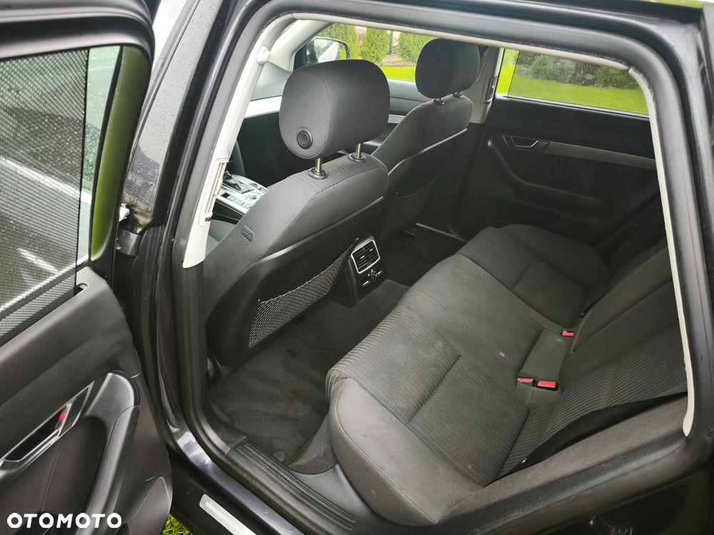 Audi A6 Avant 2.0 TDI DPF multitronic - 19
