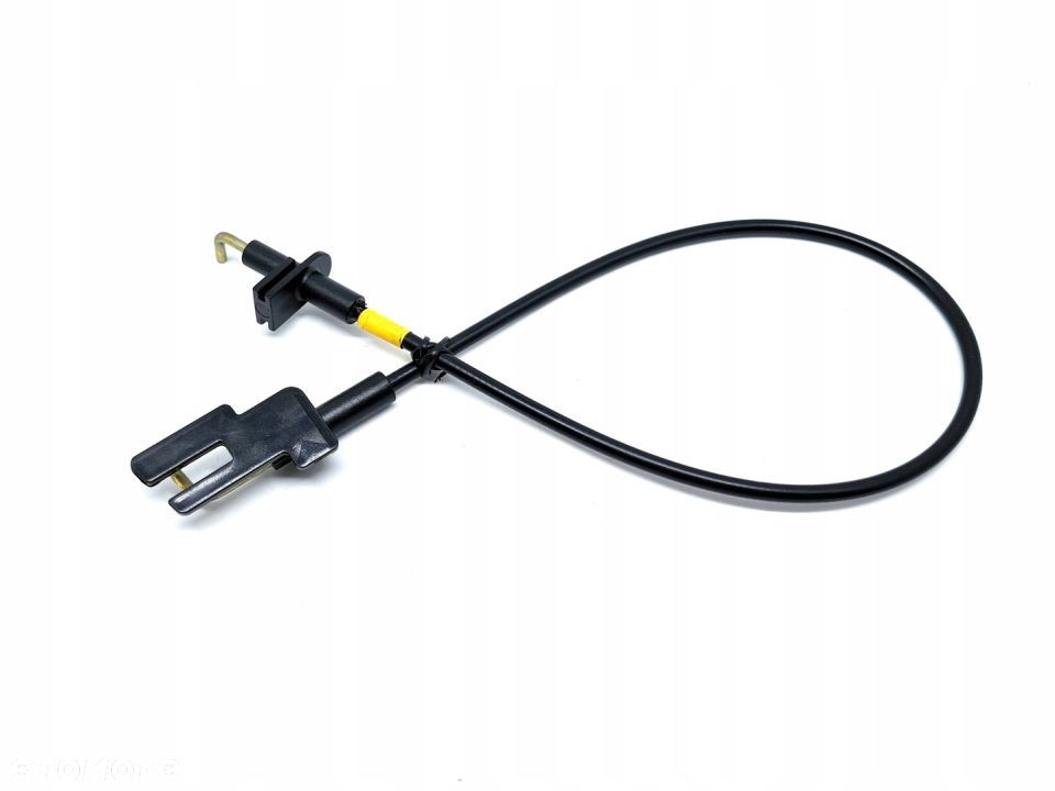 LINKA OTWIERANIA DRZWI R ZAMKA KABINY DOBLO 00-10 - 2