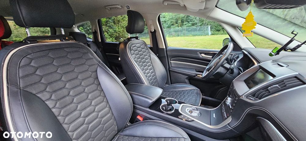 Ford S-Max 2.0 EcoBlue Vignale - 15