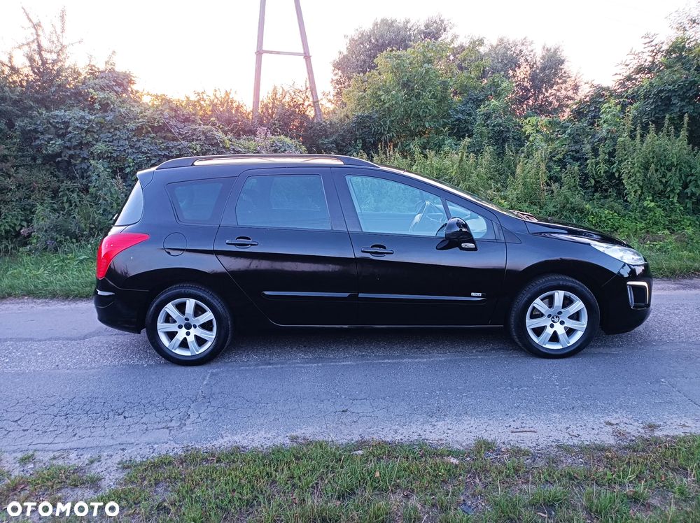 Peugeot 308 HDi FAP 150 Style - 35