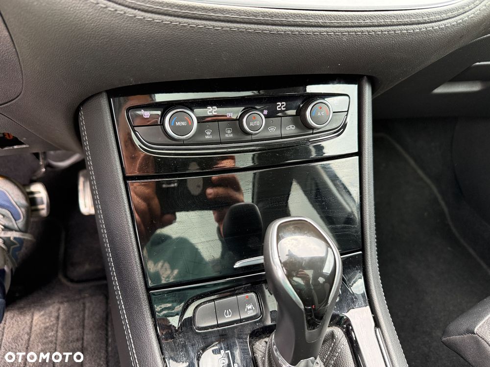 Opel Grandland X 1.5 CDTI Ultimate S&S - 11