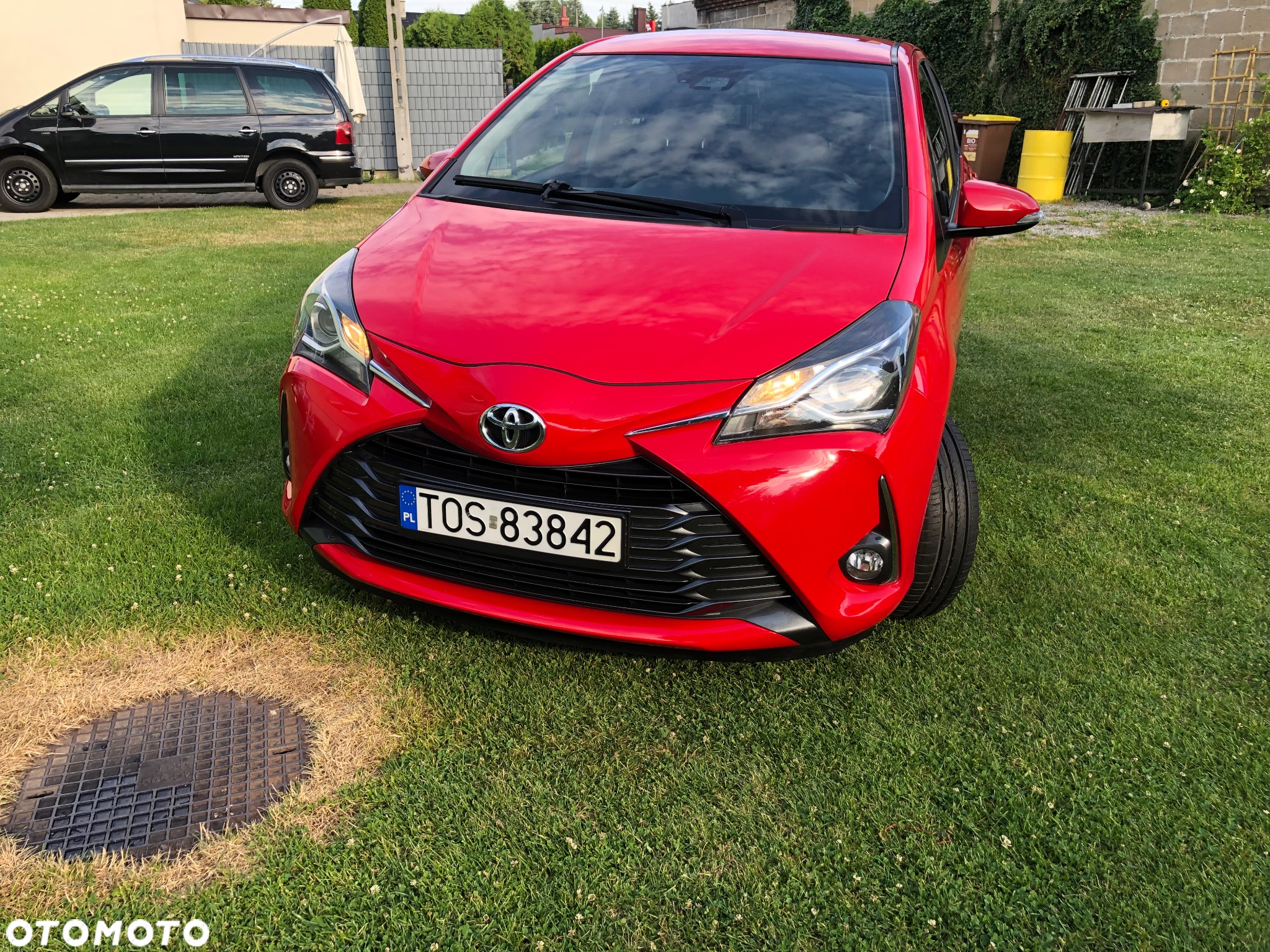 Toyota Yaris 1.5 Life - 22