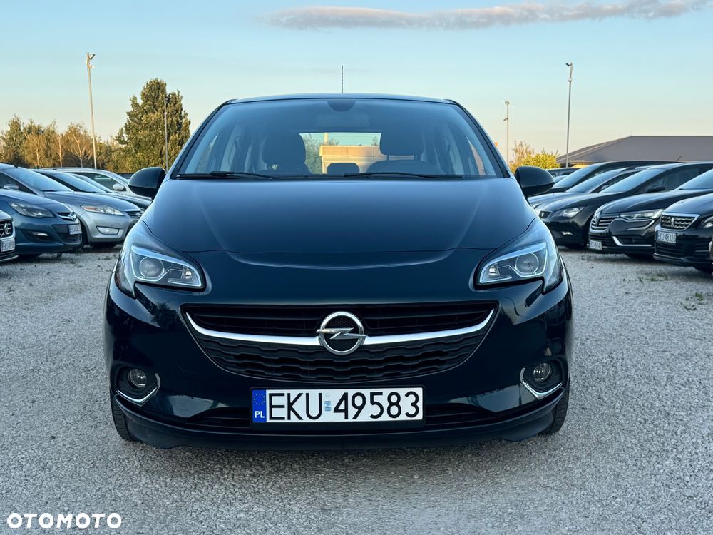 Opel Corsa 1.0 Ecotec Turbo ecoFLEX Start/Stop Active - 16