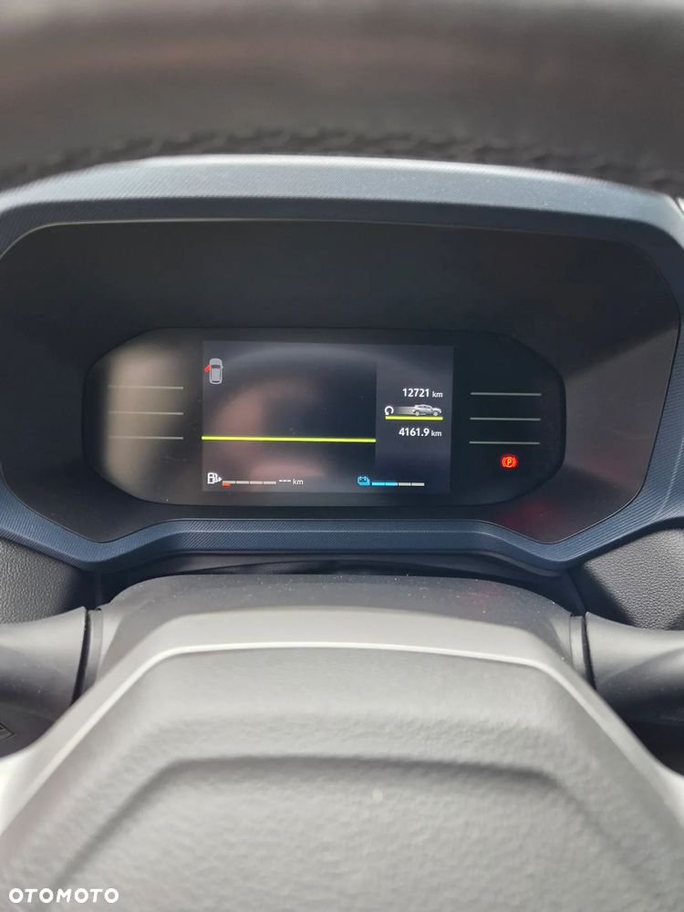 Dacia Duster 1.6 Full Hybrid 140 Journey MMT - 8