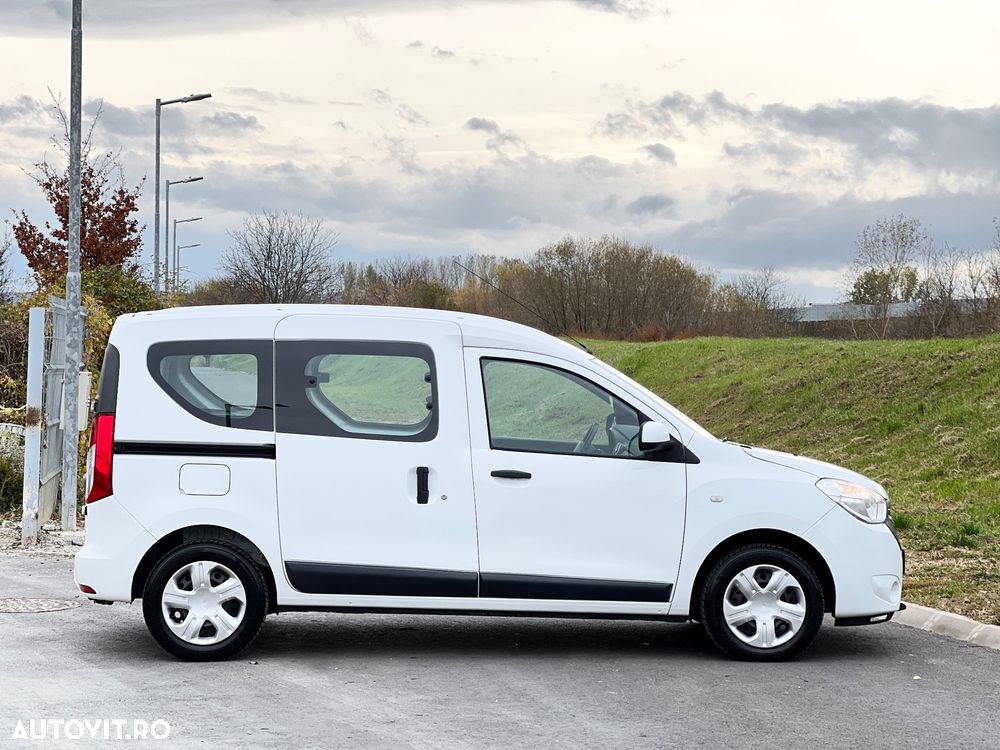 Dacia Dokker 1.6 SCe Ambiance - 5