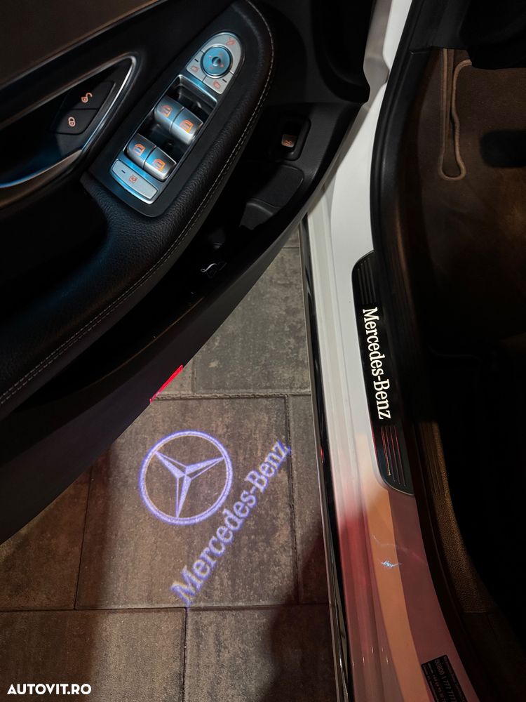 Mercedes-Benz C - 14