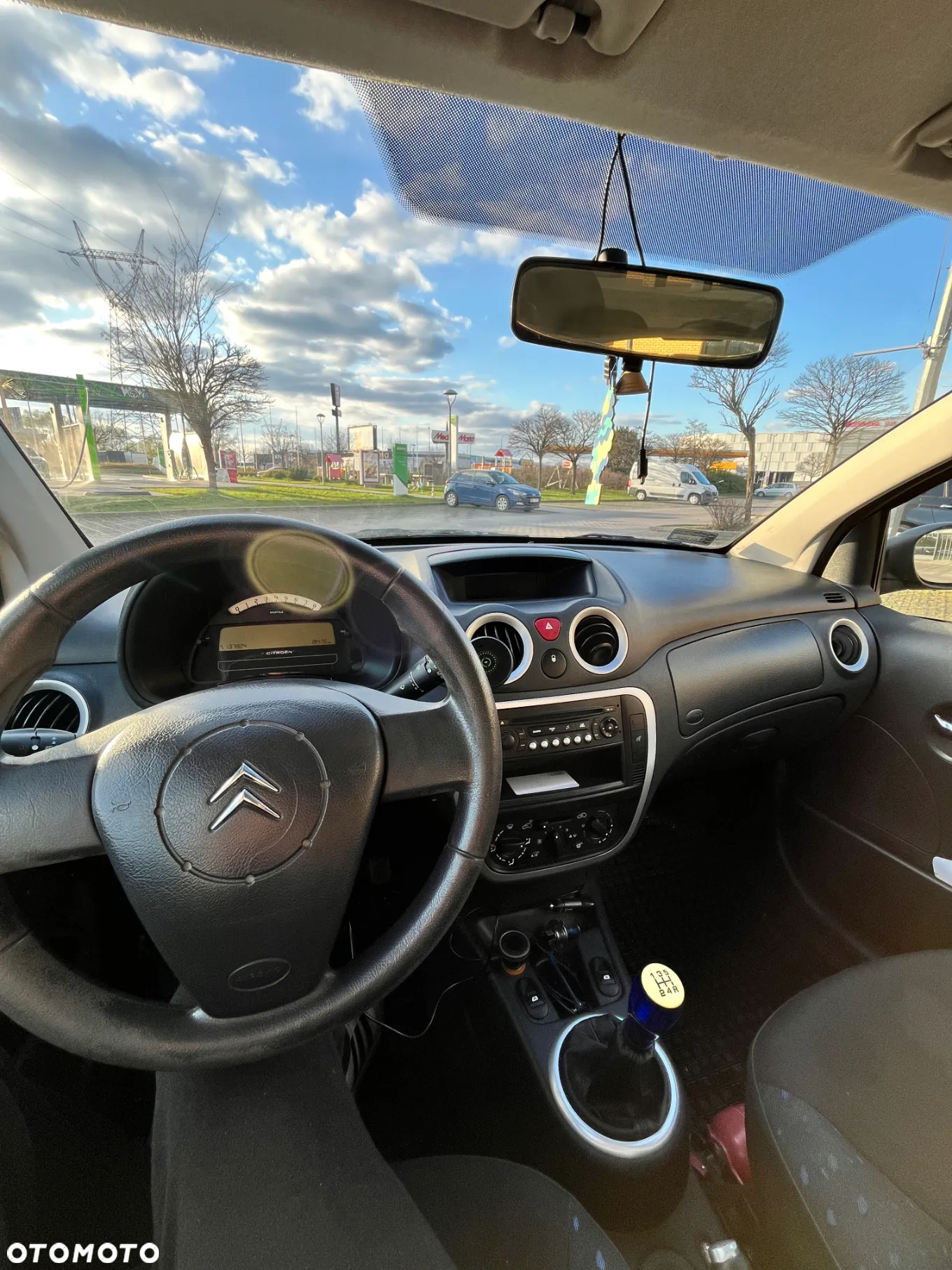 Citroën C2 1.4 Tonic - 3