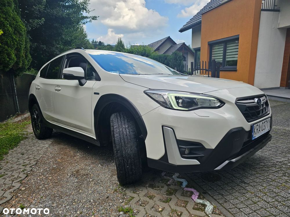 Subaru XV 2.0i Exclusive+ (EyeSight) Lineartronic - 10