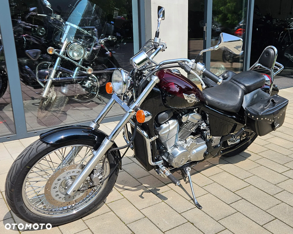 Honda Shadow