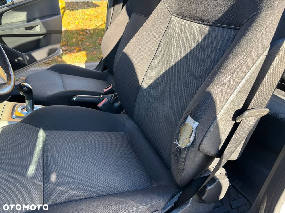 Opel Astra 1.6 Enjoy EasyTronic - 9