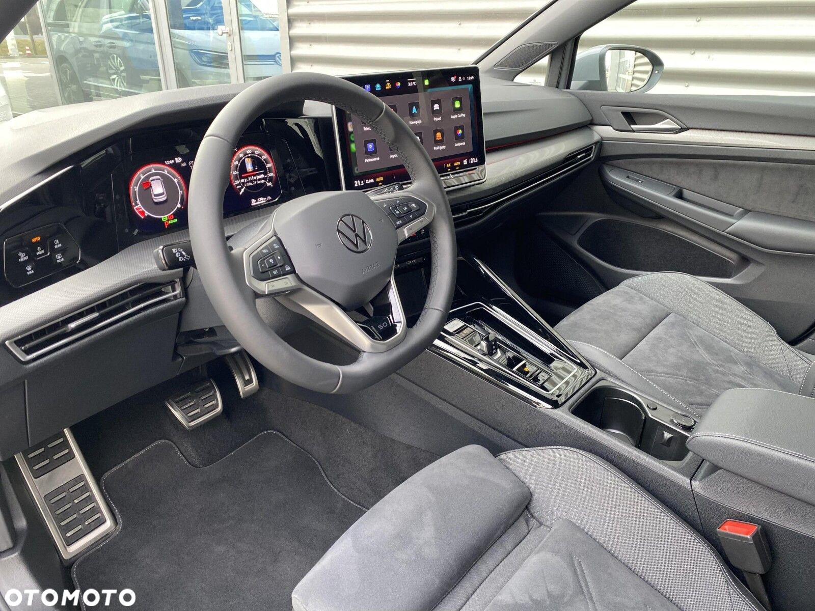 Volkswagen Golf - 9