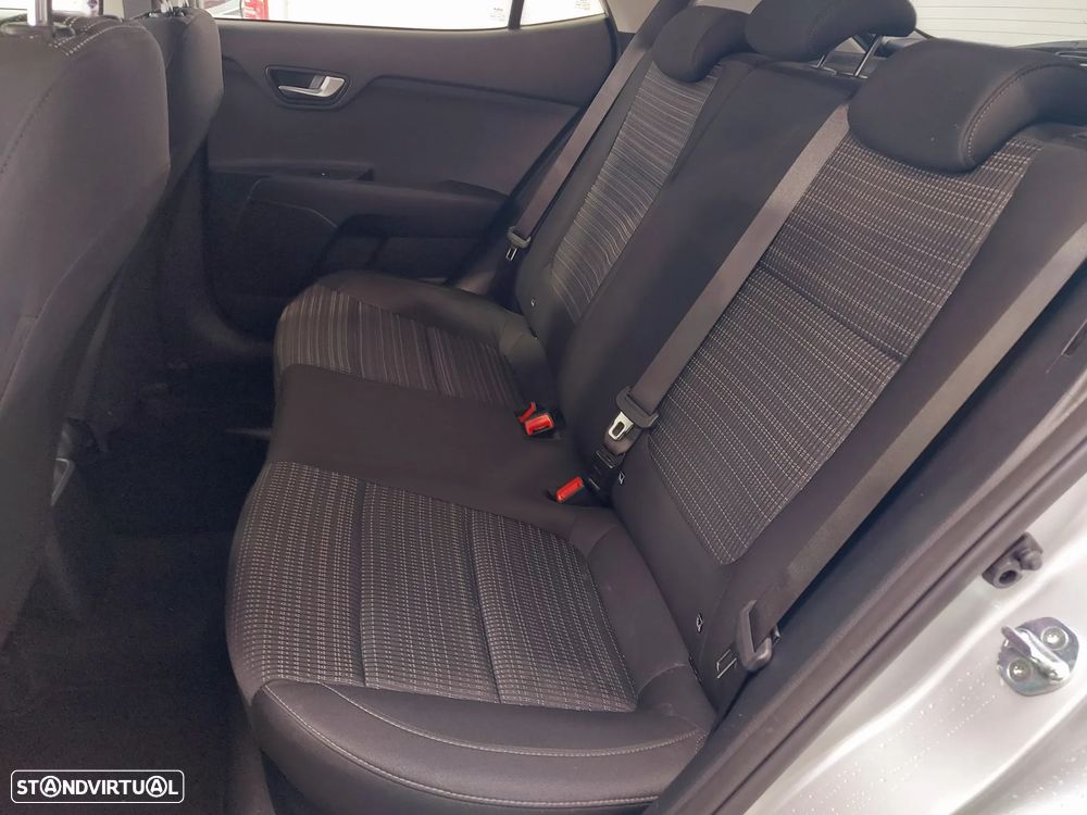 Kia Stonic 1.0 T-GDI Drive - 13