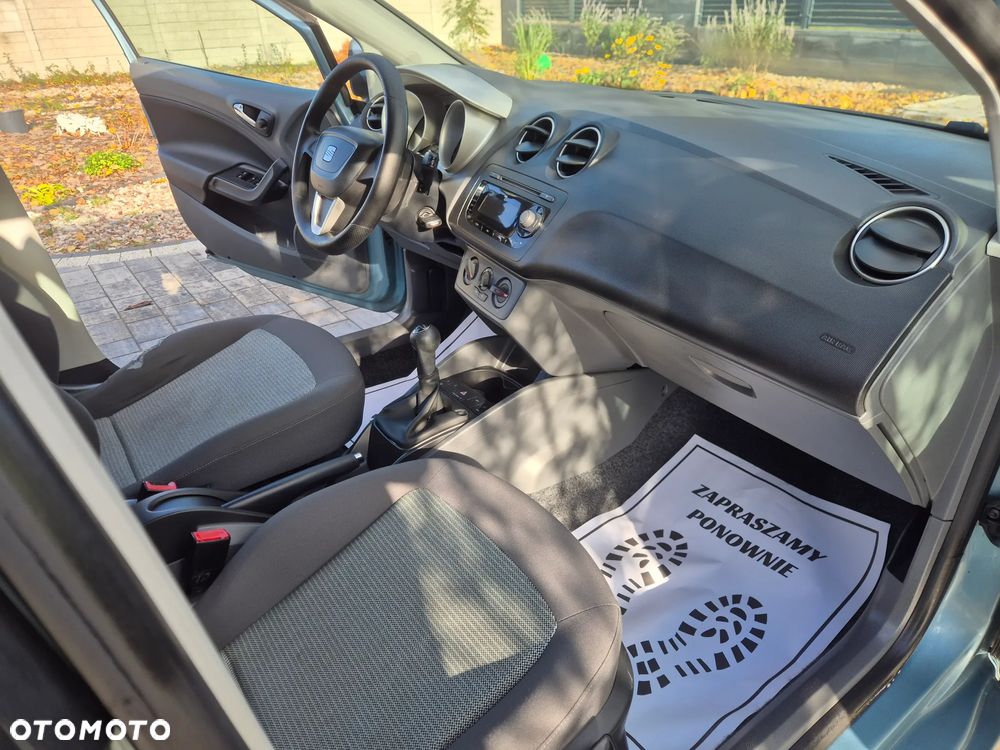 Seat Ibiza - 19