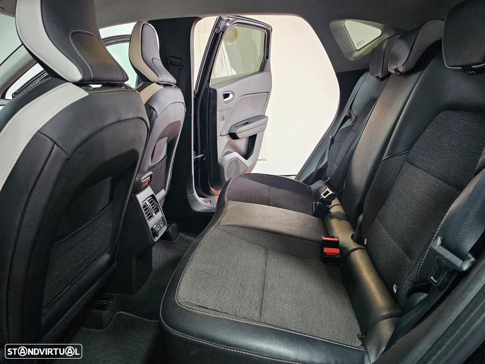 Renault Captur 1.6 E-Tech Full Hybrid Evolution - 12