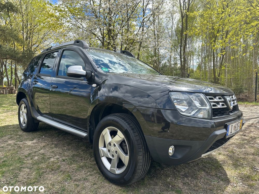 Dacia Duster - 9