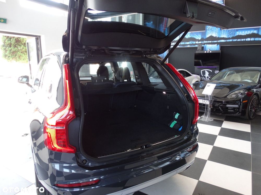 Volvo XC 90 - 29