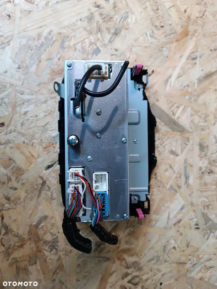 RADIO NAWIGACJA ANDROID AUTO CARPLAY TOYOTA AYGO II 108 C1 - 6