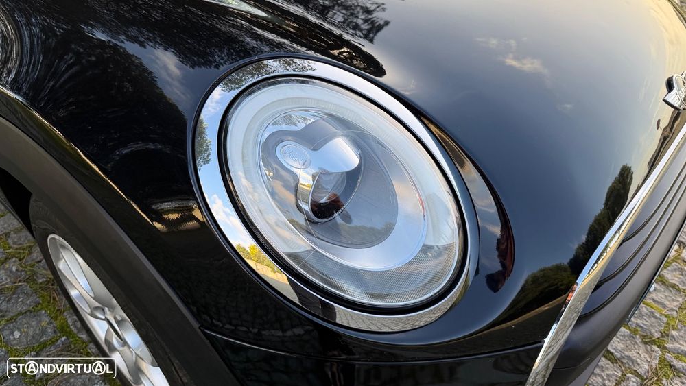 MINI 5 Portas One D - 12