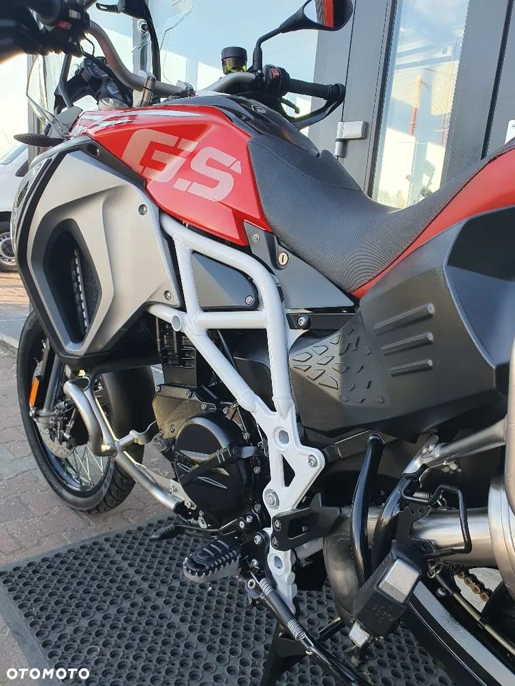 BMW GS - 25