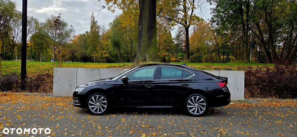 Skoda Octavia 1.5 TSI ACT Style - 3