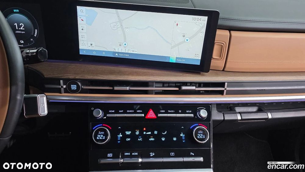 Hyundai Santa Fe - 16