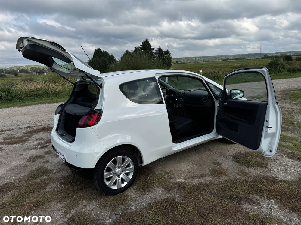 Mitsubishi Colt 1.1 ClearTec Edition - 12