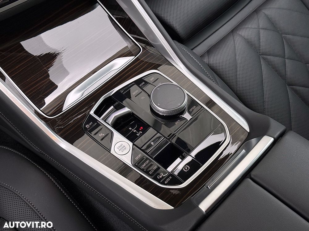 BMW X6 xDrive30d AT MHEV - 20