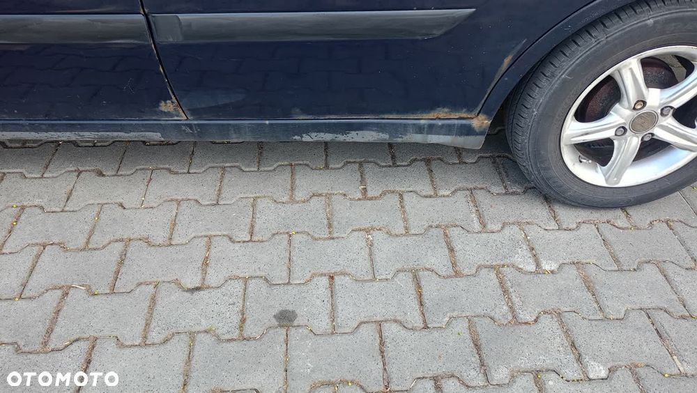 Ford Focus - 2