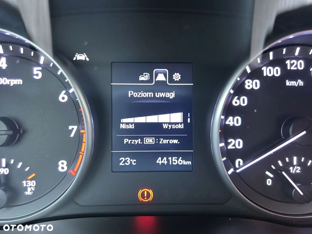 Hyundai i30 1.0 T-GDI Modern - 26