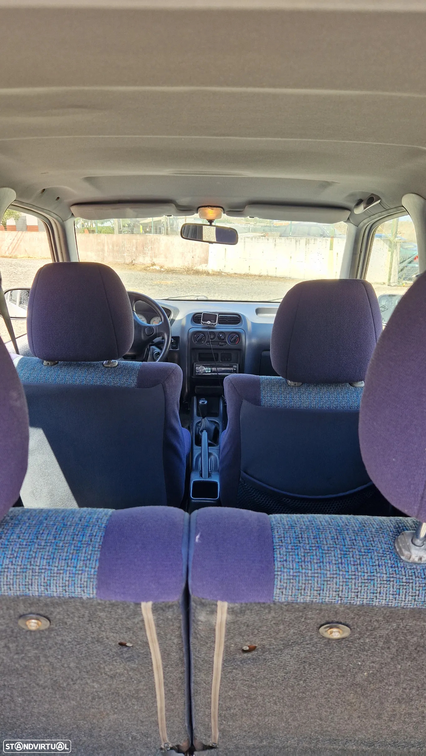 Daihatsu Terios - 24