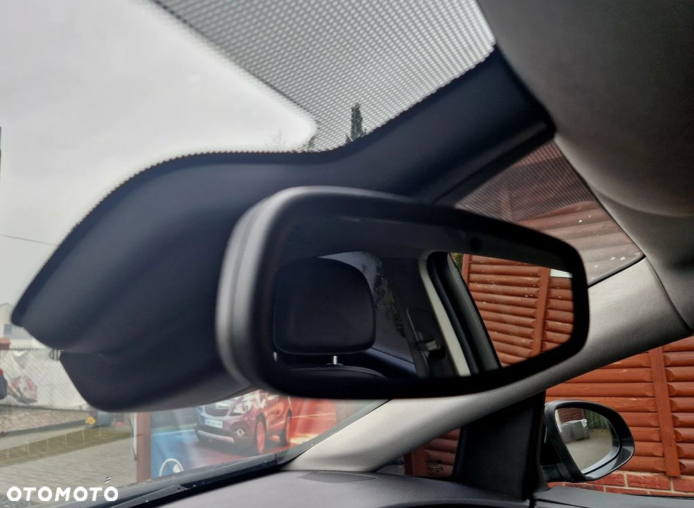 Opel Astra 1.4 Turbo - 20