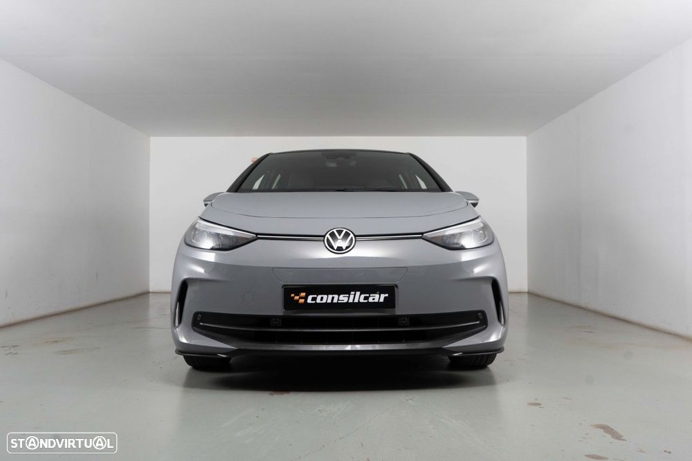 Volkswagen ID.3 58 kWh Pro — fotografia 3