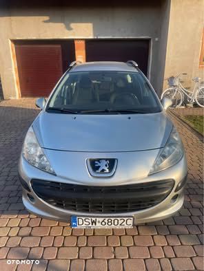 Peugeot 207 1.4 Active - 1