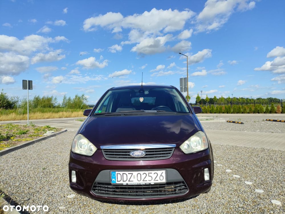 Ford C-MAX - 6