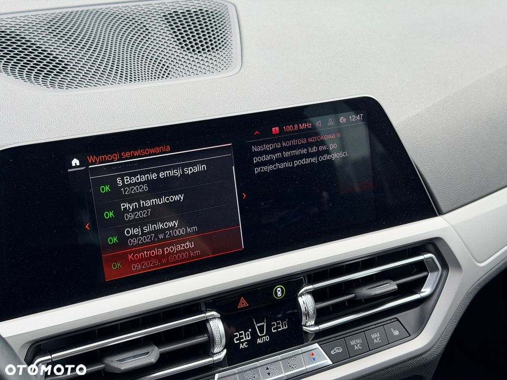 BMW Seria 3 318i - 27