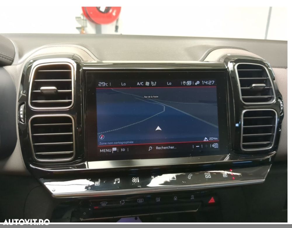 Citroën C5 Aircross 1.5 BlueHDi S&S BVM6 Shine - 9