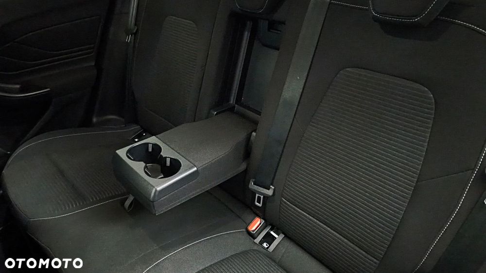 Ford Focus 1.0 EcoBoost mHEV Titanium X - 13