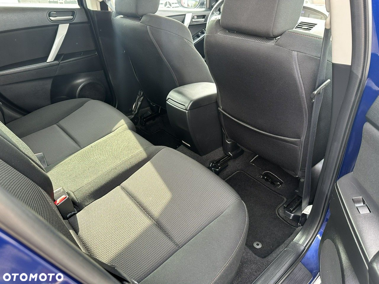 Mazda 3 - 22