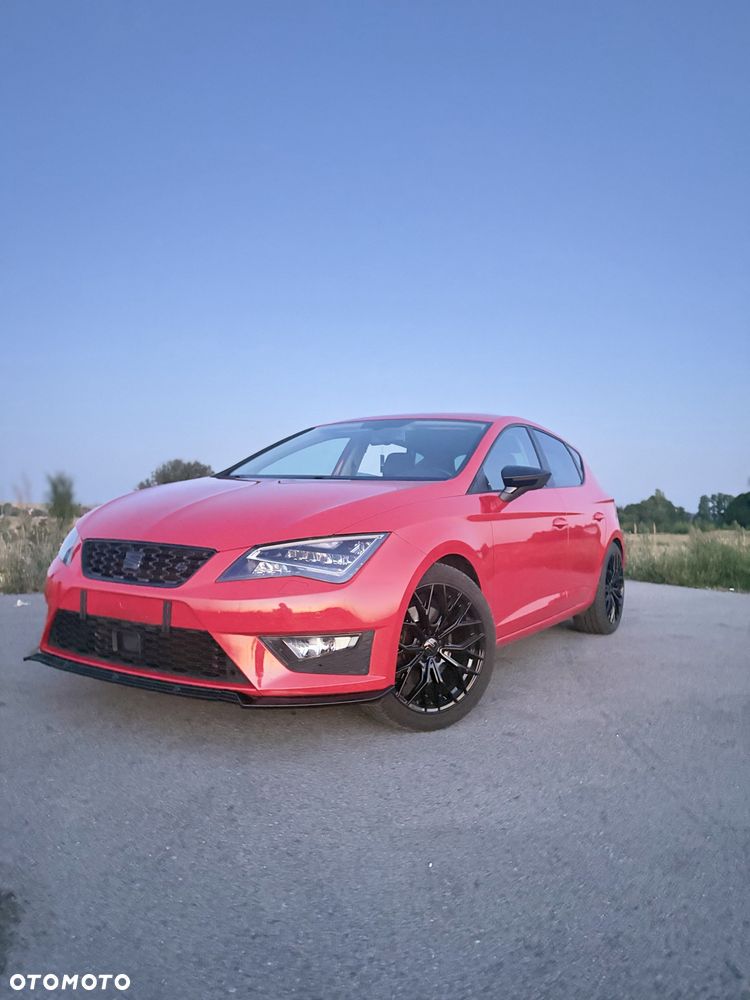 Seat Leon - 2
