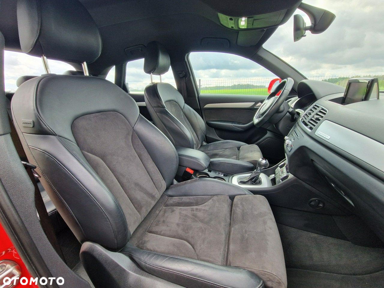 Audi Q3 2.0 TFSI Quattro Sport S tronic - 31