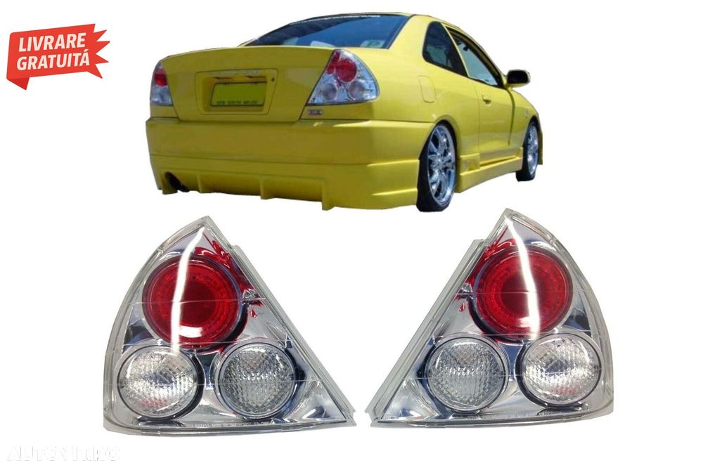 Stopuri Mitsubishi Mirage Lancer (1995-1997) Coupe Sedan Clar- livrare gratuita - 1