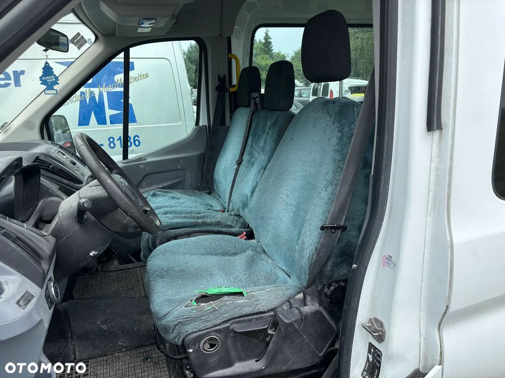 Ford TRANSIT - 10
