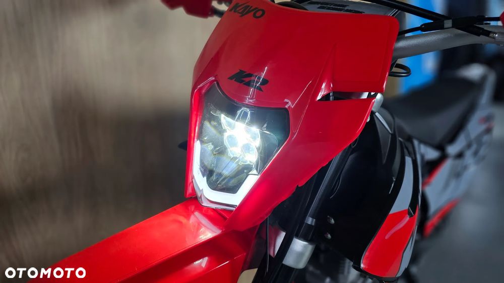 KAYO K2 - 3
