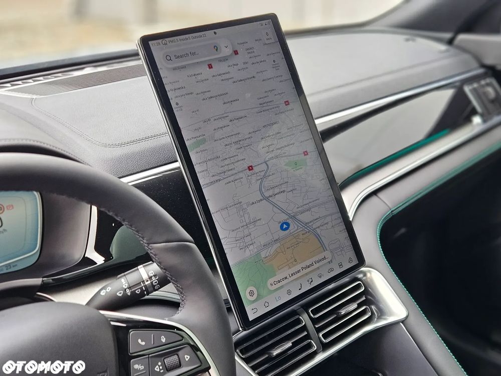 BYD Seal U 1.5 Comfort - 23