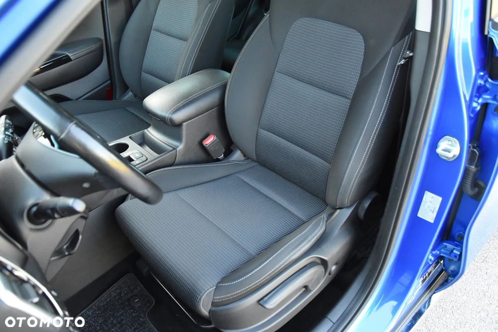 Kia Sportage 1.6 T-GDI 2WD DCT VISION - 27