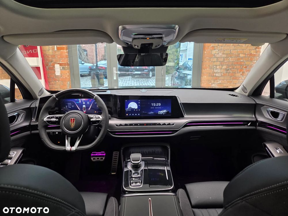 Hongqi H9 2.0T Deluxe - 11