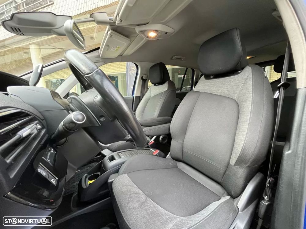 Citroën C4 Spacetourer - 3